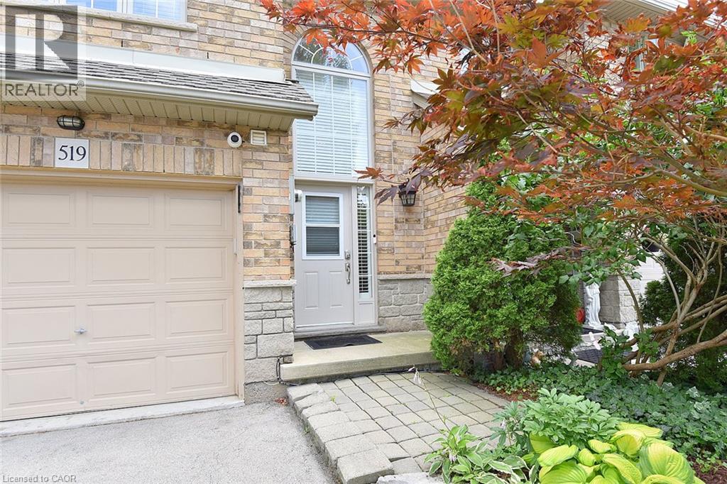 519 Southridge Drive, Hamilton, Ontario  L9C 7V4 - Photo 3 - 40850270