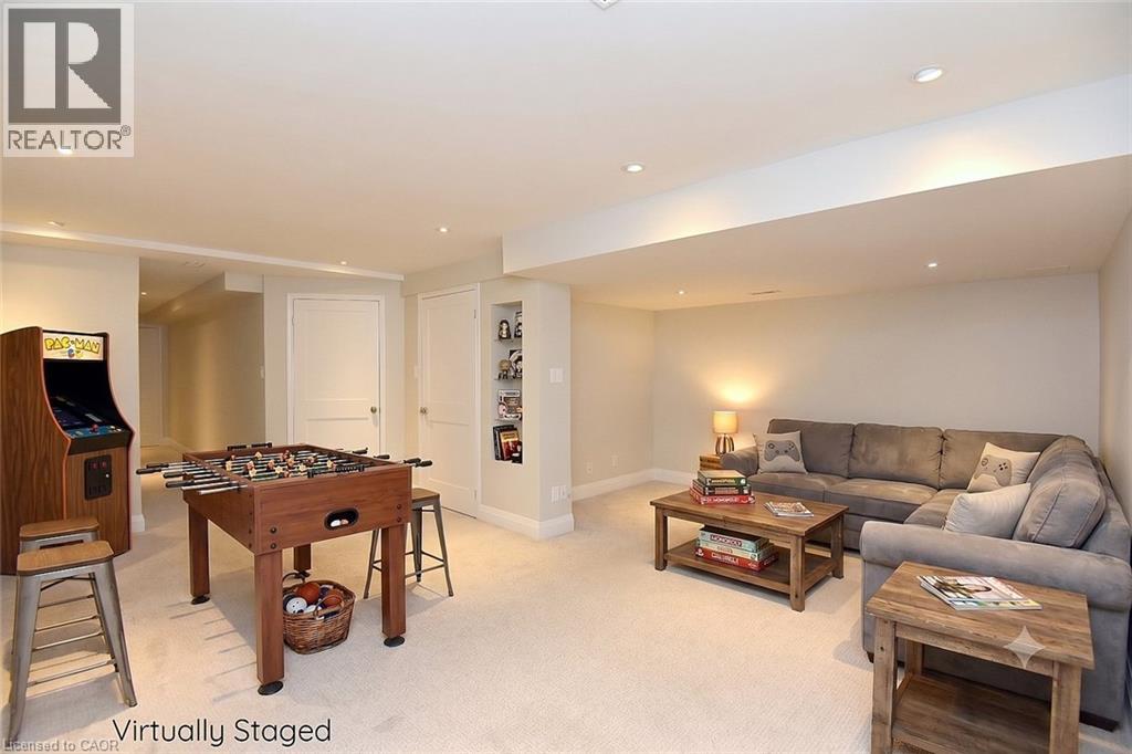 519 Southridge Drive, Hamilton, Ontario  L9C 7V4 - Photo 37 - 40850270