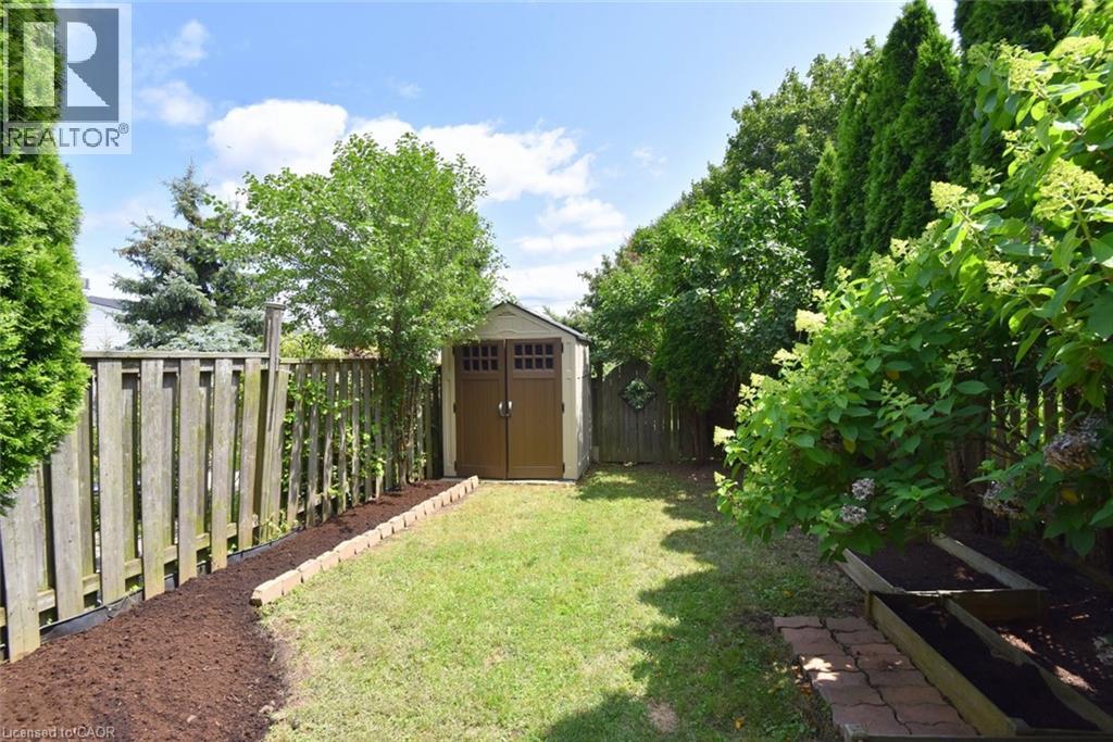 519 Southridge Drive, Hamilton, Ontario  L9C 7V4 - Photo 46 - 40850270