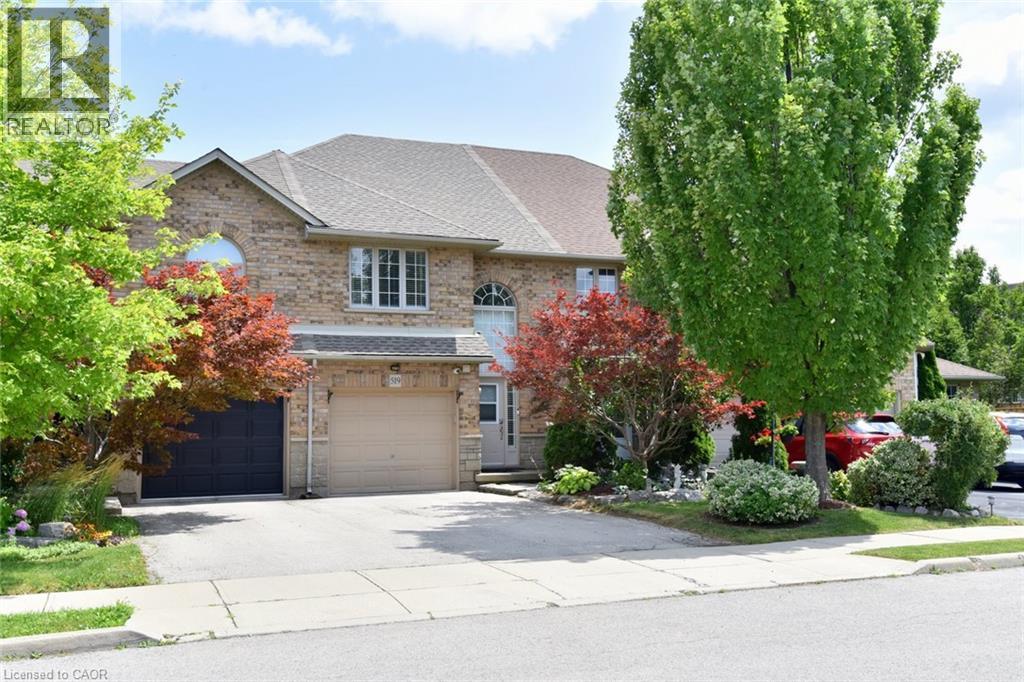 519 Southridge Drive, Hamilton, Ontario  L9C 7V4 - Photo 49 - 40850270