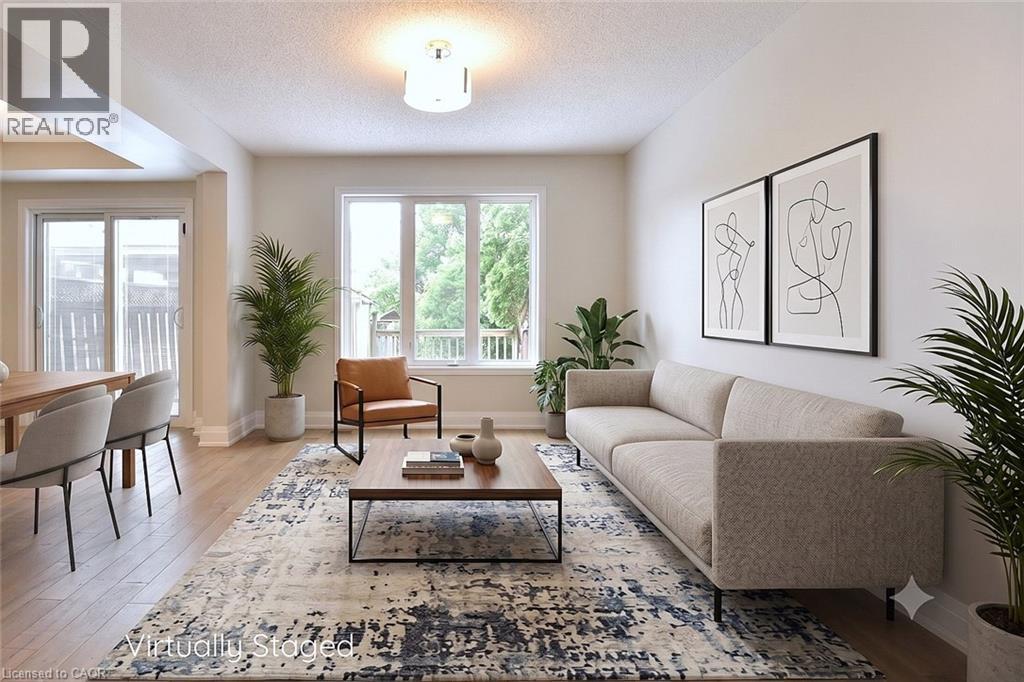 519 Southridge Drive, Hamilton, Ontario  L9C 7V4 - Photo 8 - 40850270