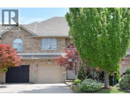 519 SOUTHRIDGE Drive, hamilton, Ontario