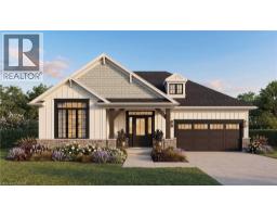 2797 RED MAPLE Avenue Unit# 12, jordan station, Ontario