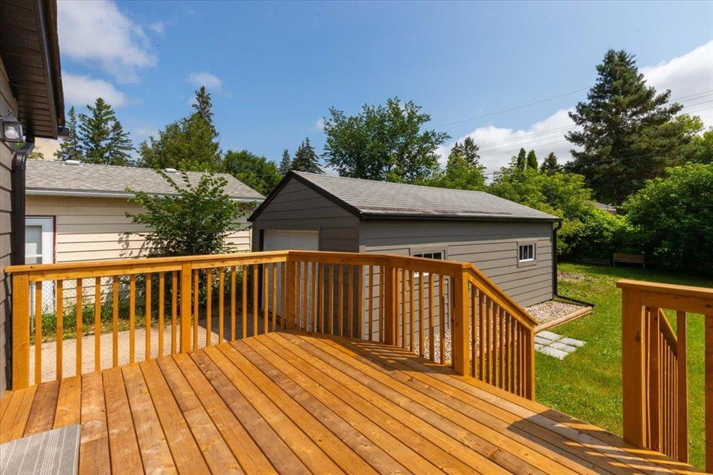 471 Summerlands Boulevard, Winnipeg, Manitoba R3K 1B2 - Photo 16 - 202618488