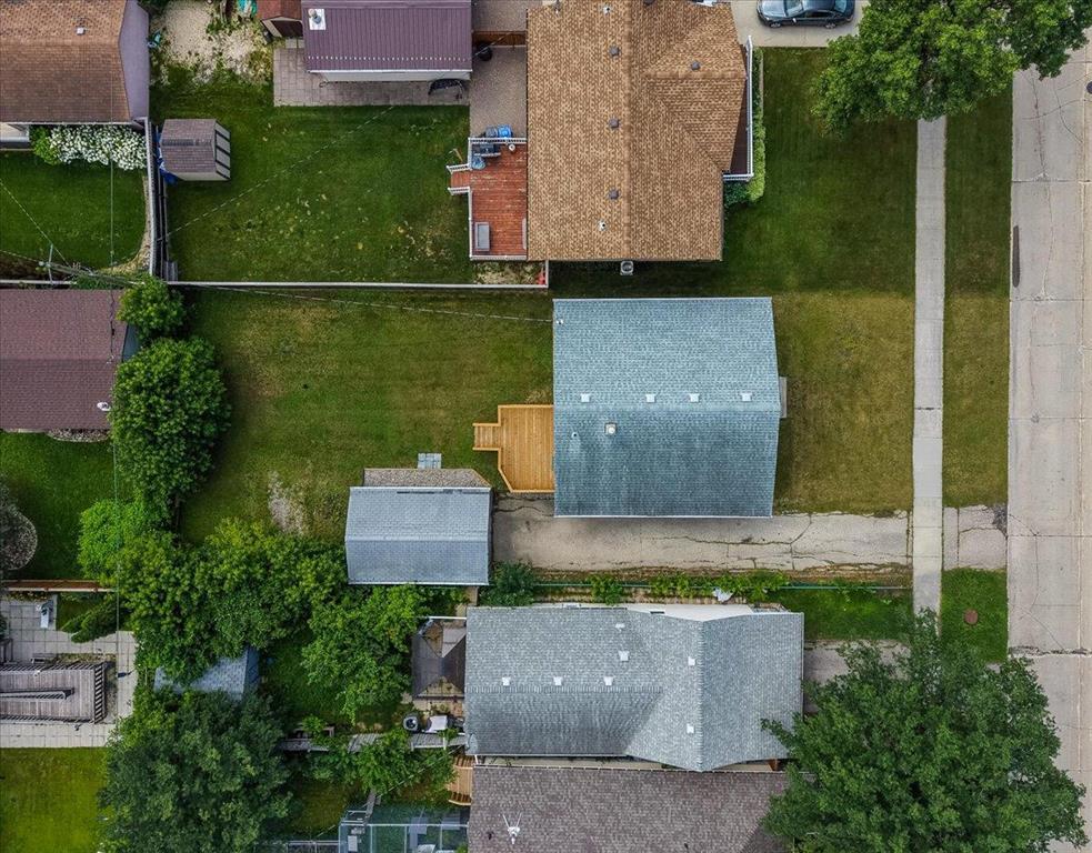 471 Summerlands Boulevard, Winnipeg, Manitoba R3K 1B2 - Photo 22 - 202618488
