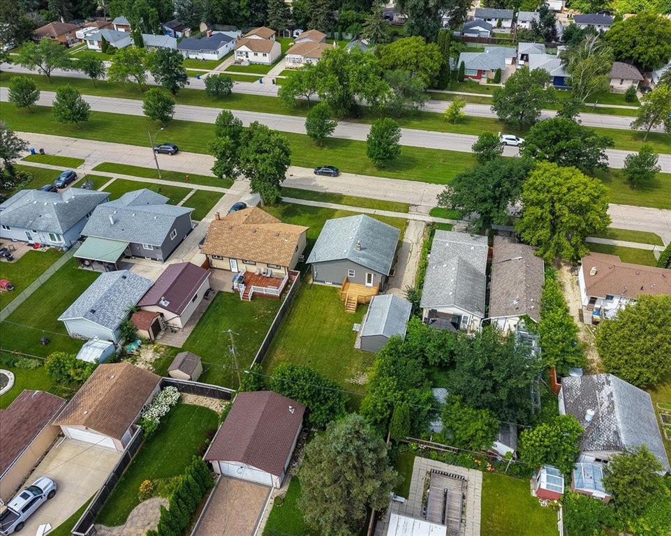 471 Summerlands Boulevard, Winnipeg, Manitoba R3K 1B2 - Photo 23 - 202618488