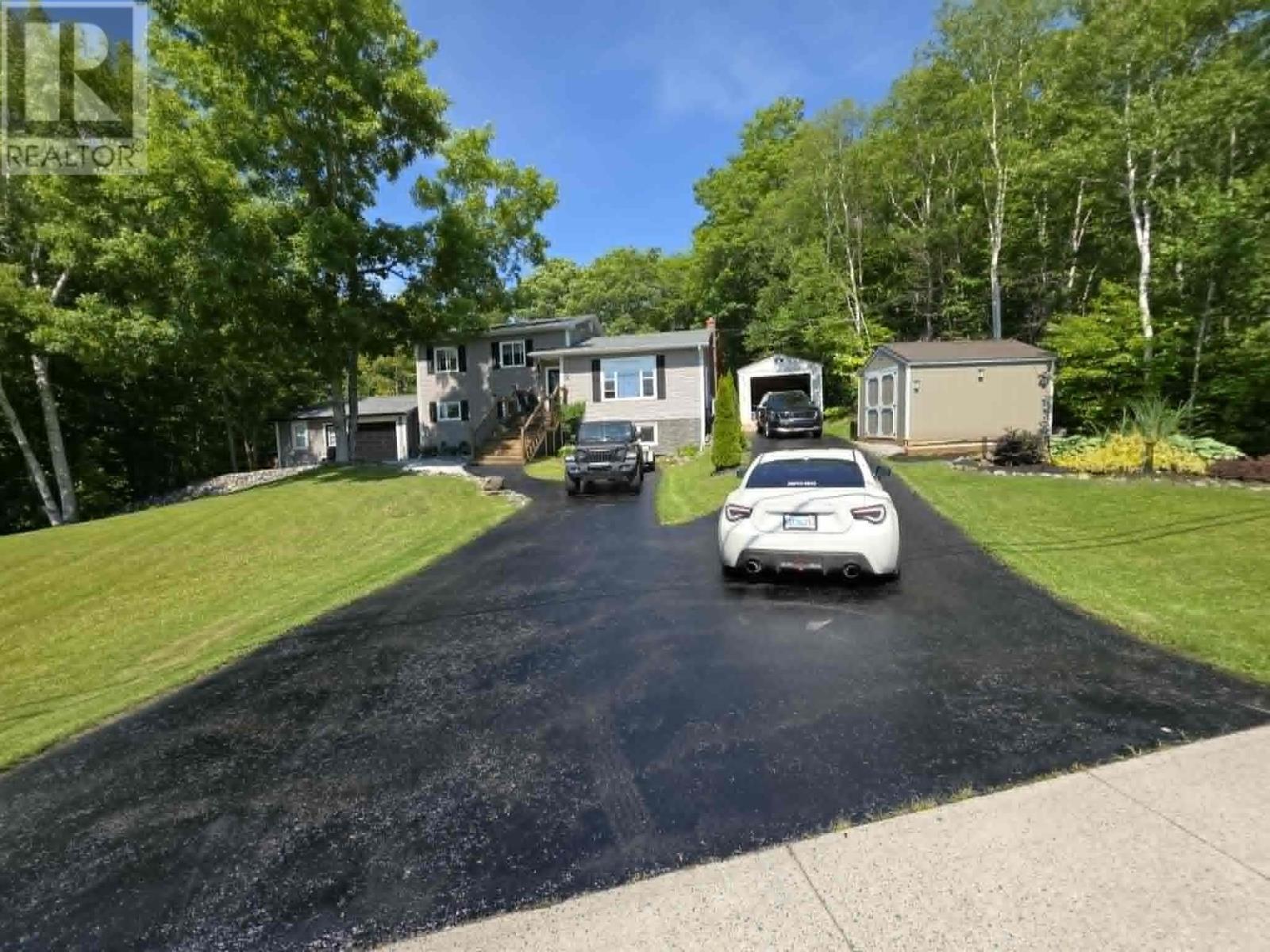 205 Tometary Drive, howie centre, Nova Scotia