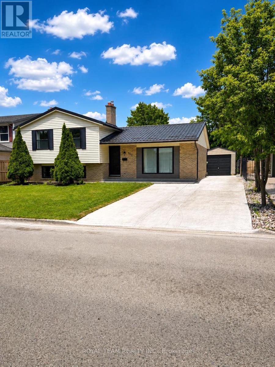 653 Steeplechase Drive, London South, Ontario  N6J 3P3 - Photo 8 - X13602332