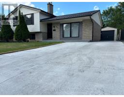 653 STEEPLECHASE DRIVE, London South, Ontario