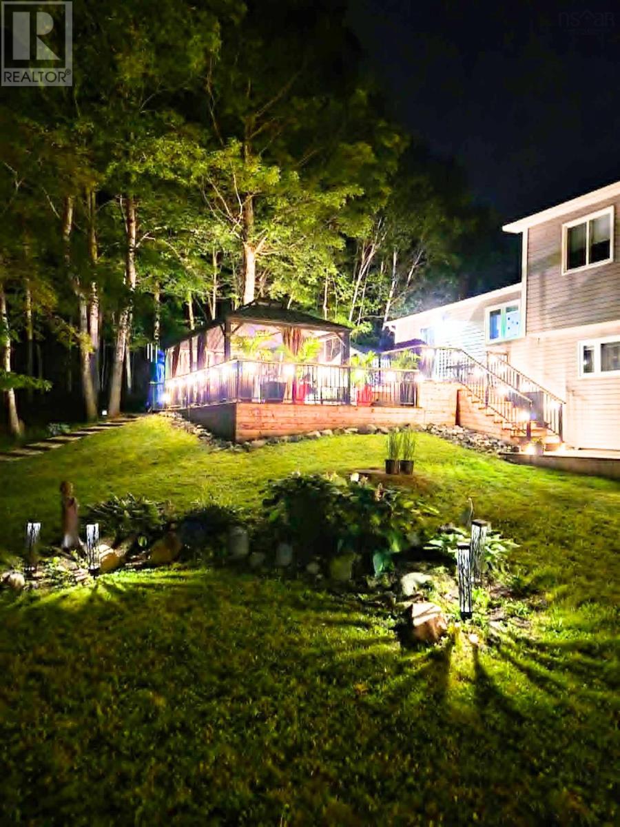 205 Tometary Drive, Howie Centre, Nova Scotia  B1L 1G4 - Photo 38 - 202617805
