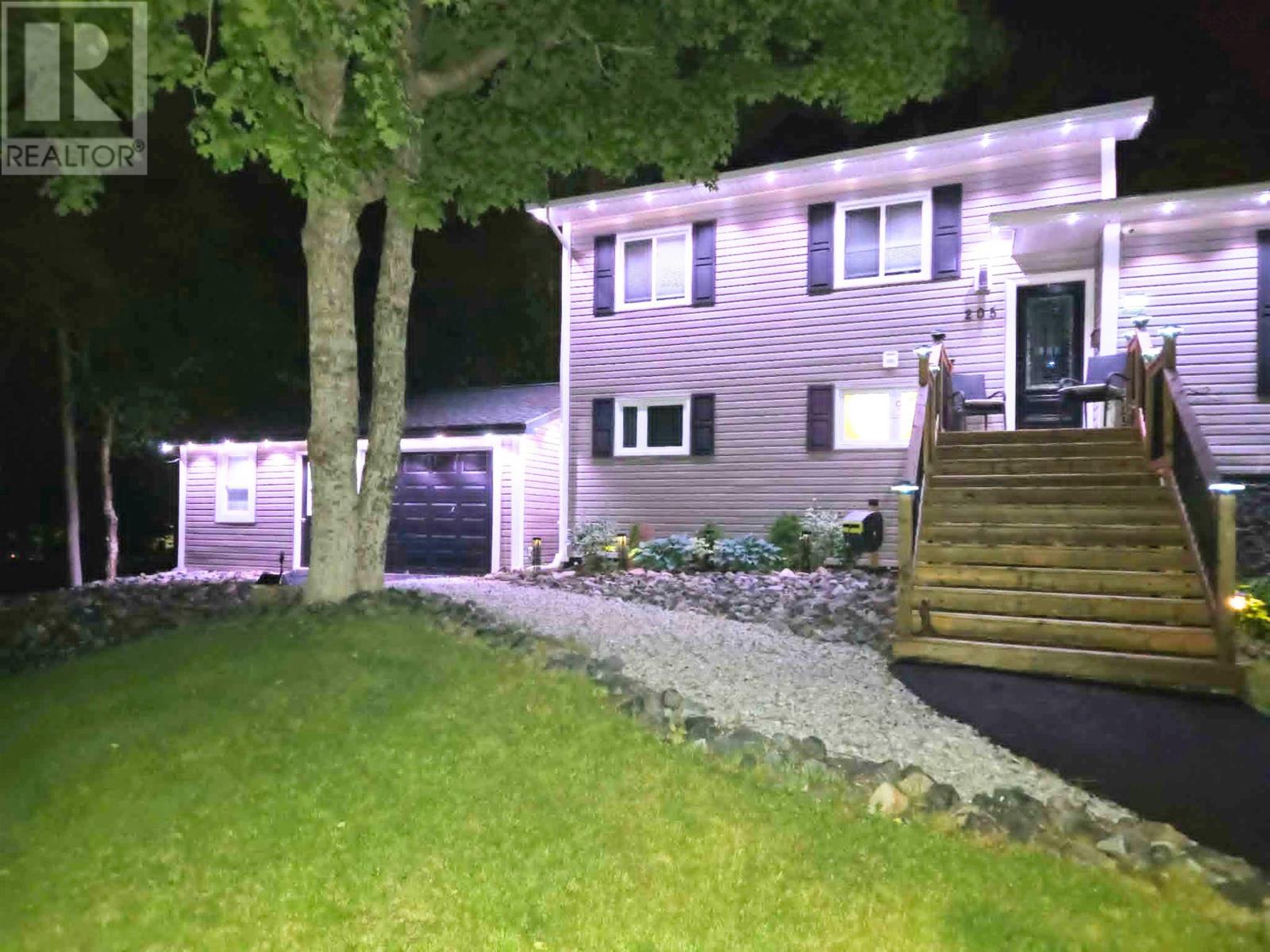 205 Tometary Drive, Howie Centre, Nova Scotia  B1L 1G4 - Photo 40 - 202617805