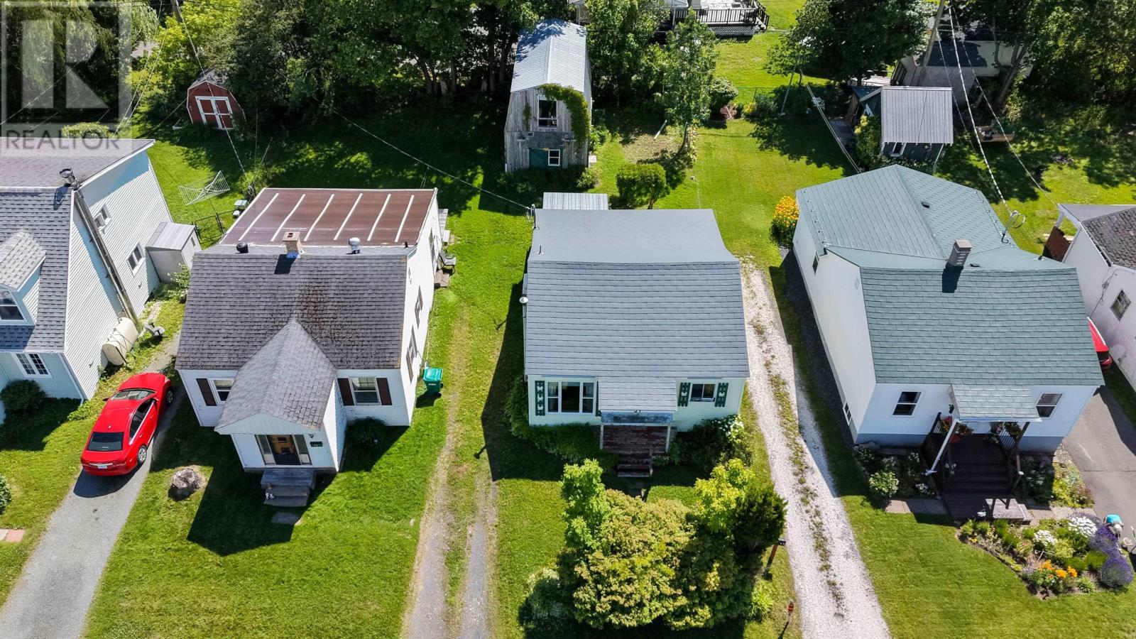 27 Highland Drive, New Glasgow, Nova Scotia  B2H 4C3 - Photo 2 - 202618561