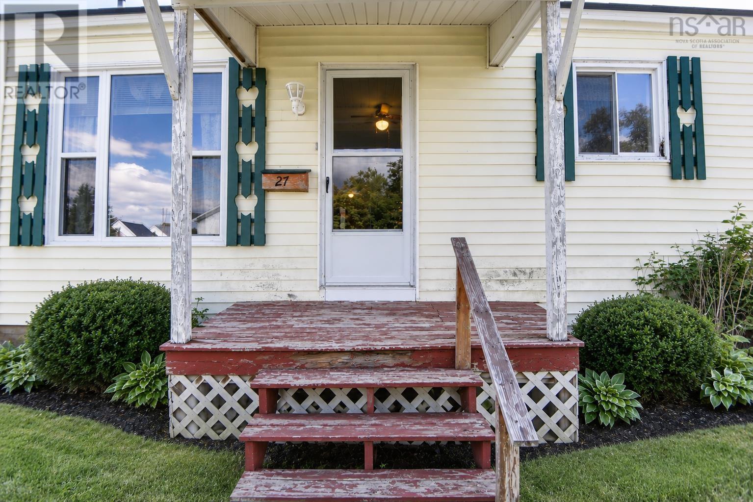 27 Highland Drive, New Glasgow, Nova Scotia  B2H 4C3 - Photo 4 - 202618561