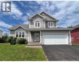 123 Mayfield, Moncton, New Brunswick