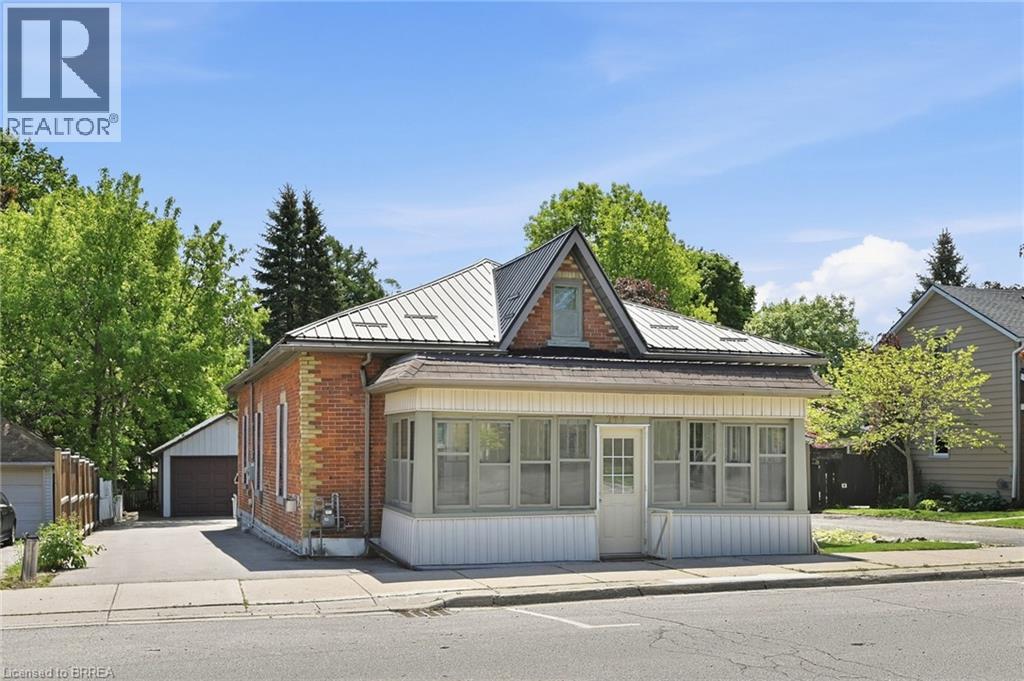 277 MAIN Street, Delhi, Ontario