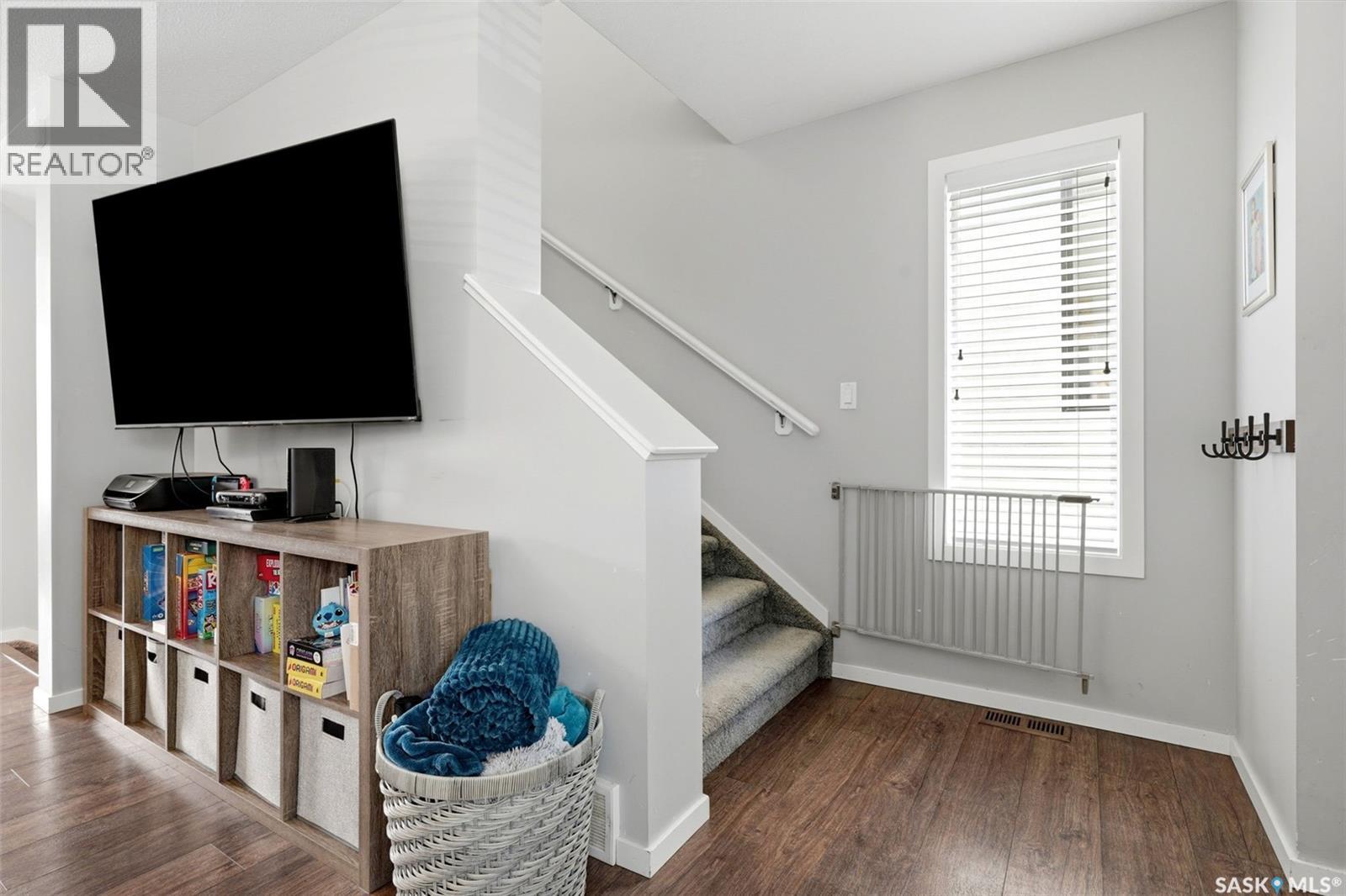 5740 Glide Crescent, Regina, Saskatchewan  S4W 0P1 - Photo 14 - SK043607