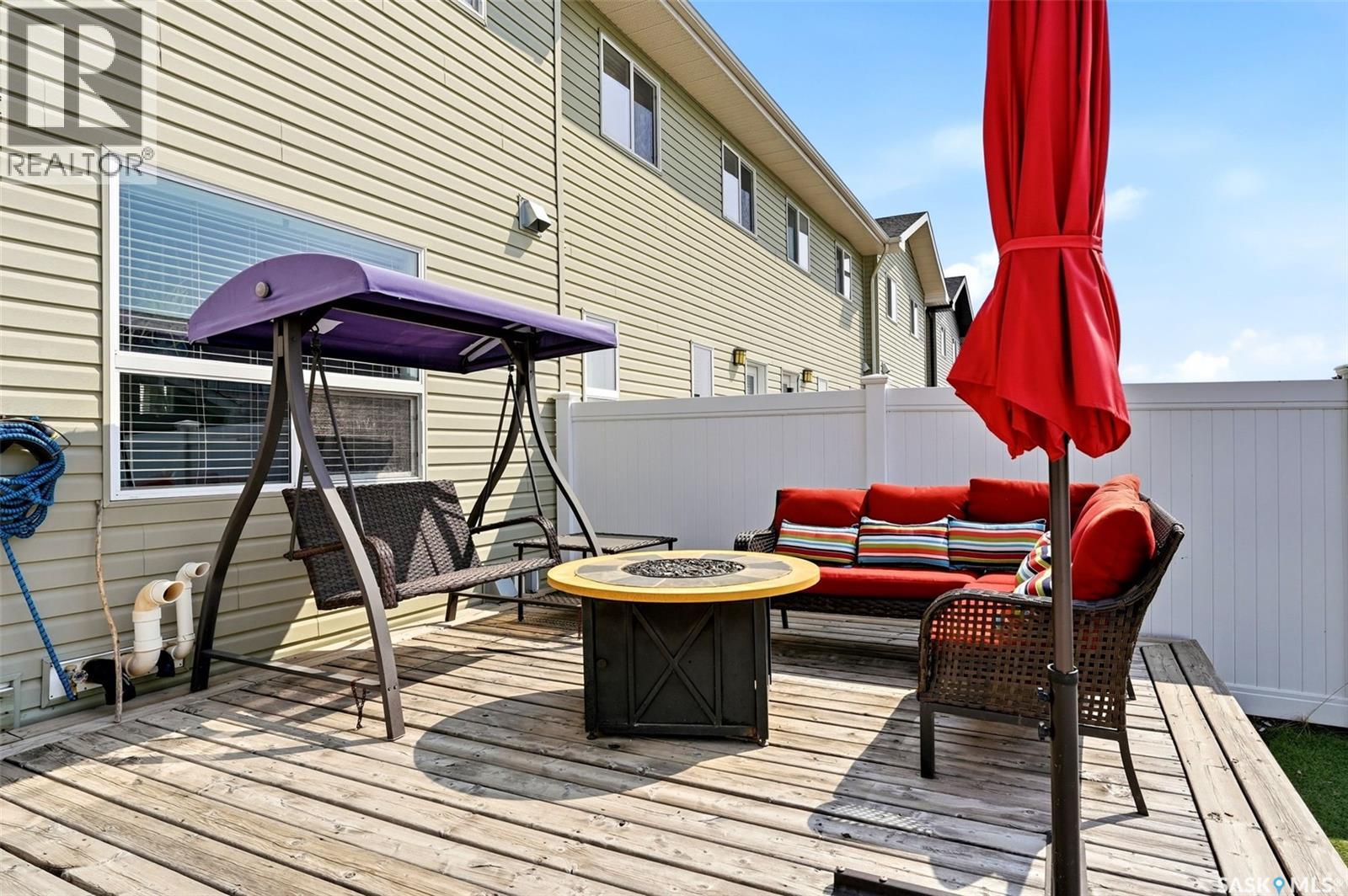 5740 Glide Crescent, Regina, Saskatchewan  S4W 0P1 - Photo 26 - SK043607