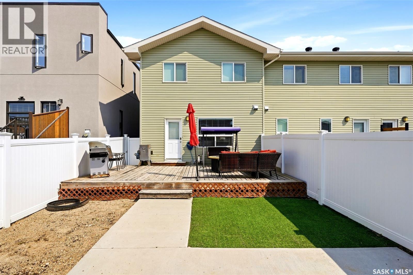 5740 Glide Crescent, Regina, Saskatchewan  S4W 0P1 - Photo 29 - SK043607