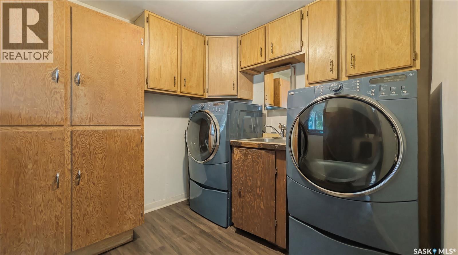 202 2nd Avenue E, Rosetown, Saskatchewan  S0L 2V0 - Photo 18 - SK043581