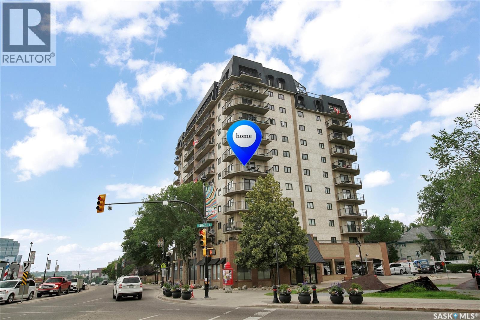 604 611 University Drive, Saskatoon, Saskatchewan  S7N 3Z1 - Photo 26 - SK043563