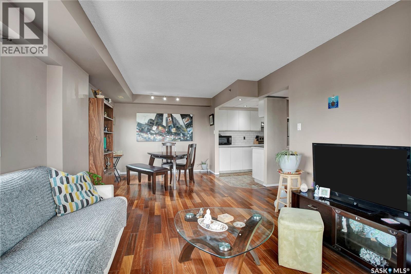 604 611 University Drive, Saskatoon, Saskatchewan  S7N 3Z1 - Photo 6 - SK043563