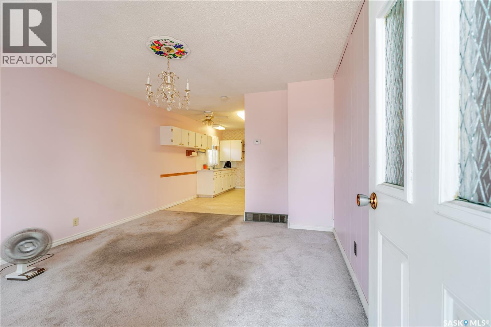 1233 Coteau Street W, Moose Jaw, Saskatchewan  S6H 5G7 - Photo 12 - SK043525