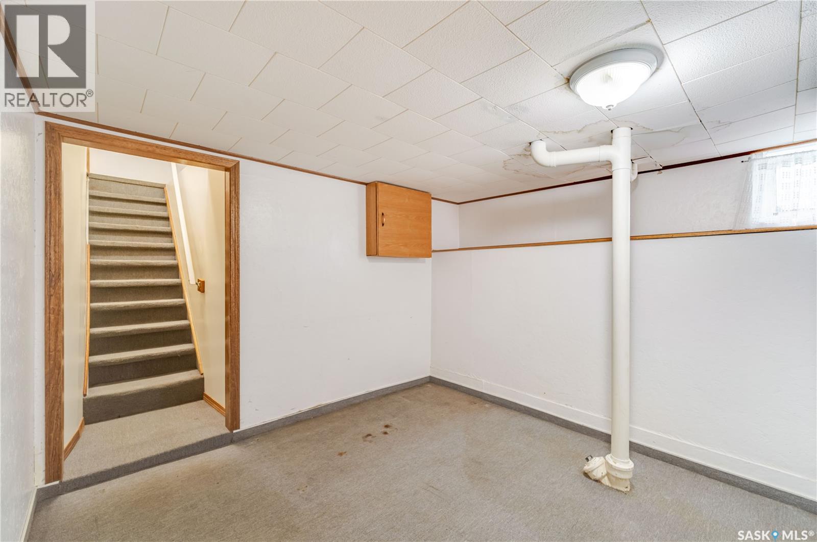1233 Coteau Street W, Moose Jaw, Saskatchewan  S6H 5G7 - Photo 18 - SK043525