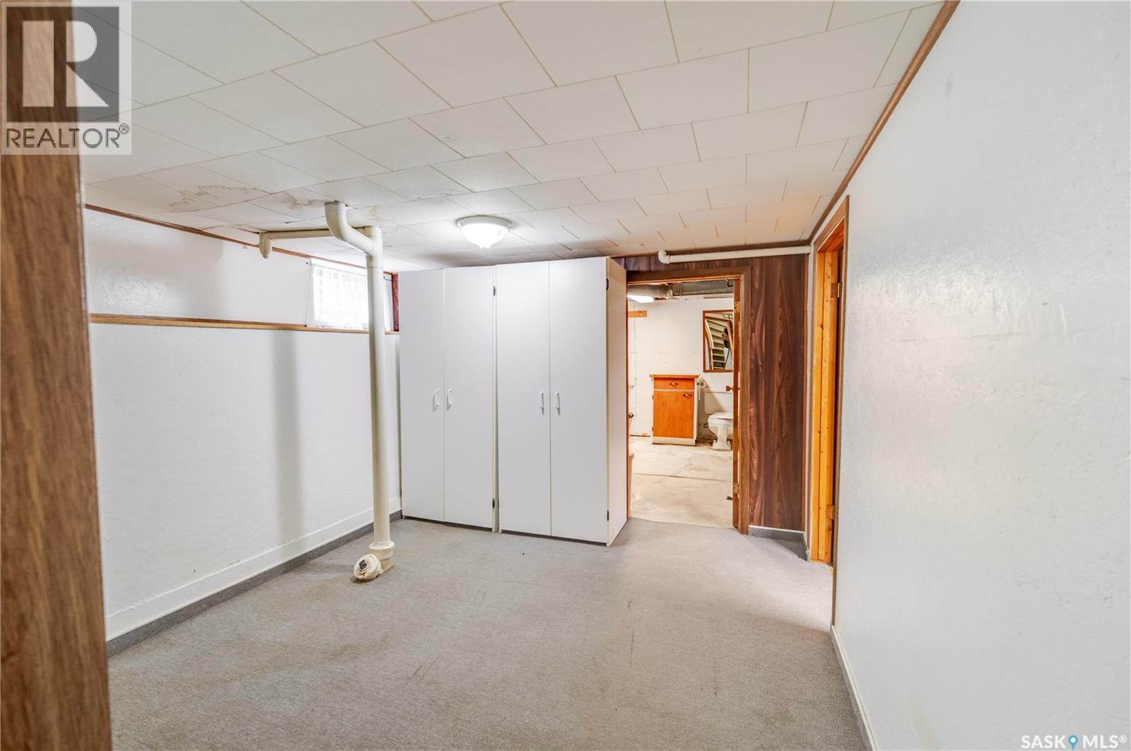 1233 Coteau Street W, Moose Jaw, Saskatchewan  S6H 5G7 - Photo 19 - SK043525