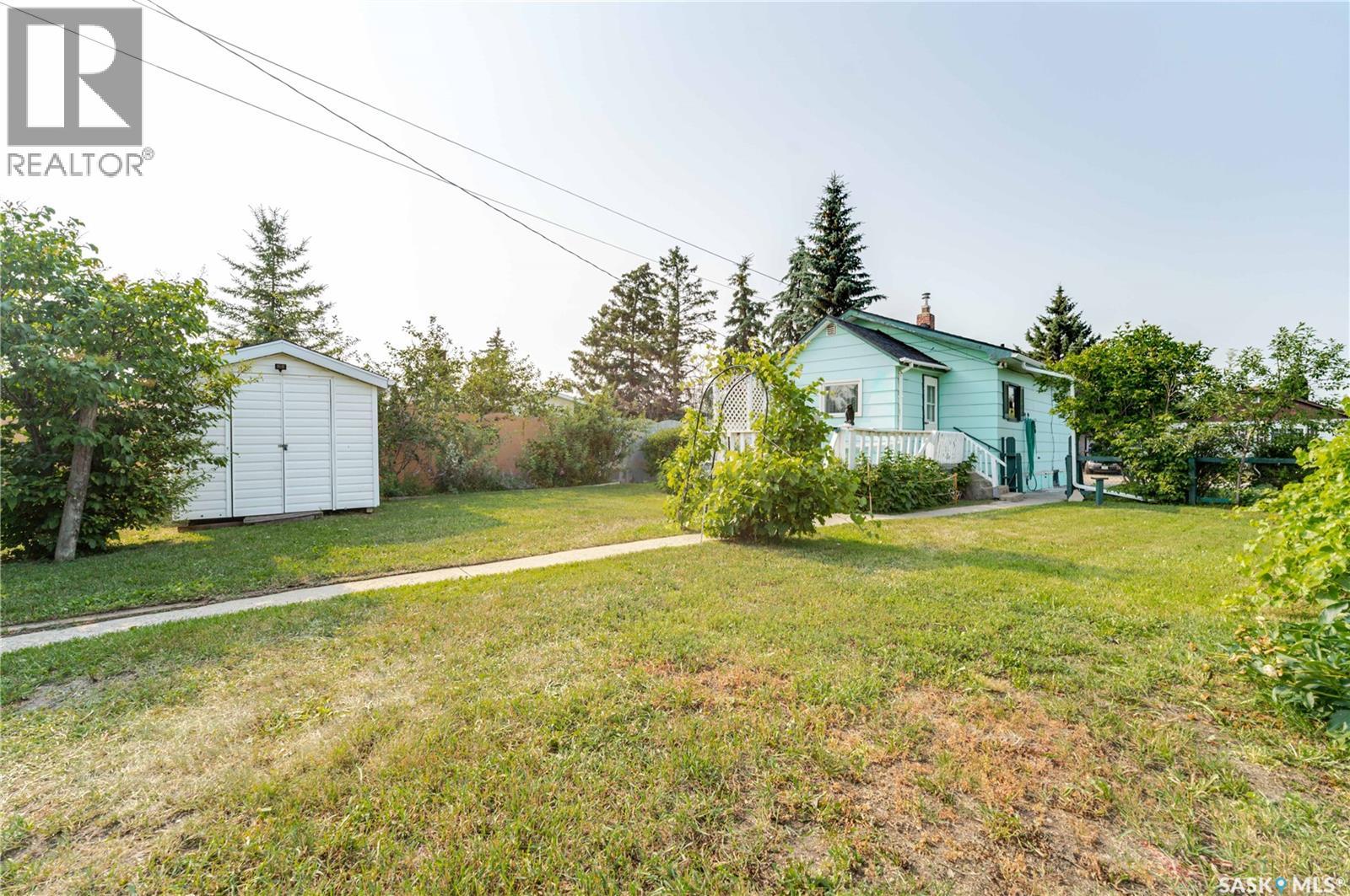 1233 Coteau Street W, Moose Jaw, Saskatchewan  S6H 5G7 - Photo 27 - SK043525