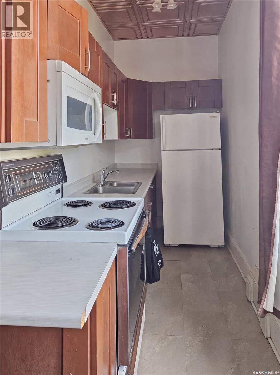 702 Railway Avenue, Rosthern, Saskatchewan  S0L 3R0 - Photo 26 - SK043329