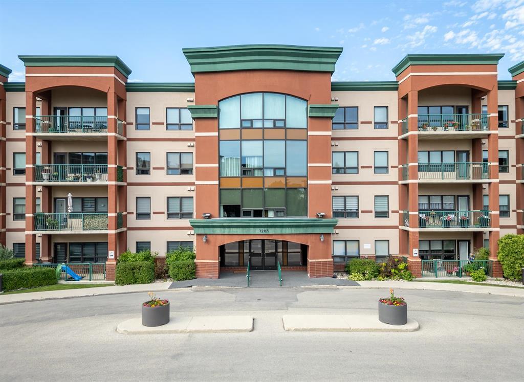 2310 1265 Leila Avenue, Winnipeg, Manitoba  R2P 0G3 - Photo 0 - 202617234