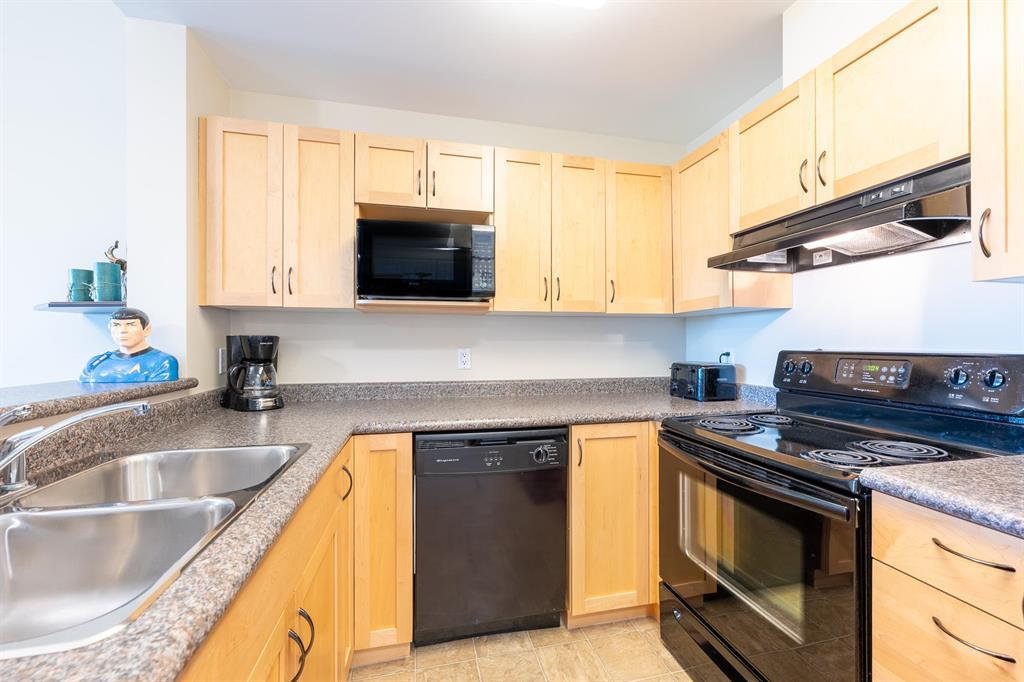 2310 1265 Leila Avenue, Winnipeg, Manitoba  R2P 0G3 - Photo 2 - 202617234