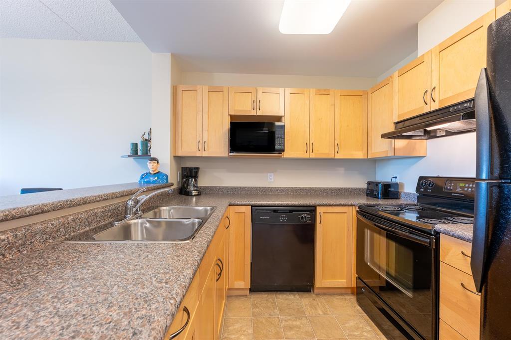 2310 1265 Leila Avenue, Winnipeg, Manitoba  R2P 0G3 - Photo 3 - 202617234