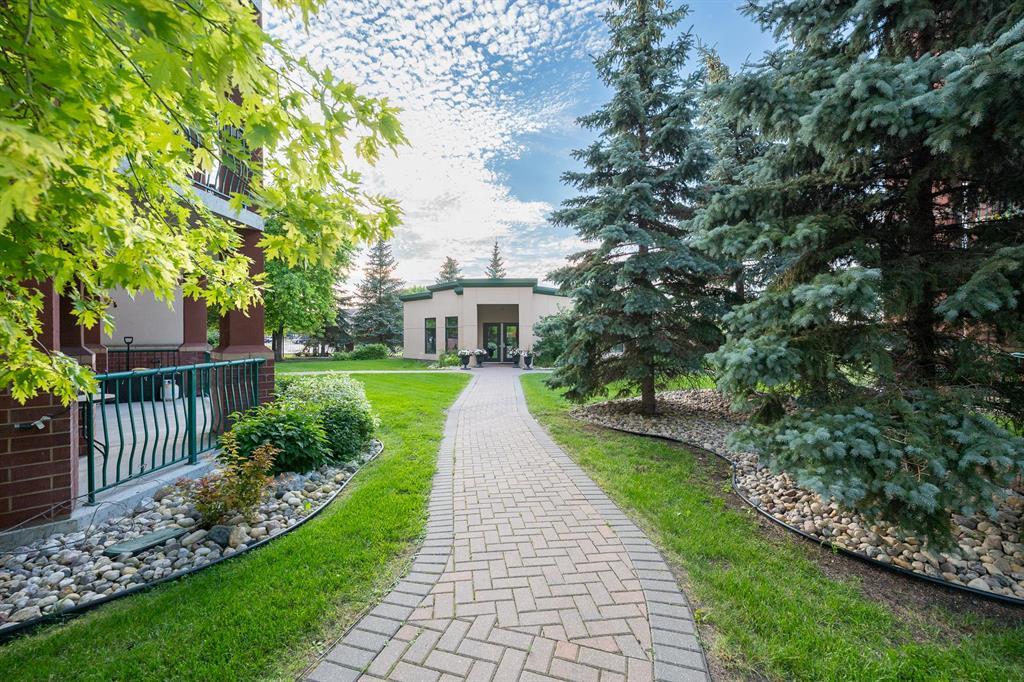 2310 1265 Leila Avenue, Winnipeg, Manitoba  R2P 0G3 - Photo 34 - 202617234