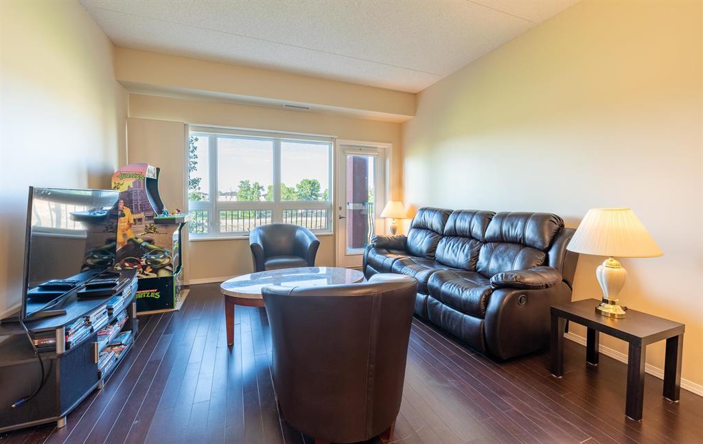 2310 1265 Leila Avenue, Winnipeg, Manitoba  R2P 0G3 - Photo 4 - 202617234