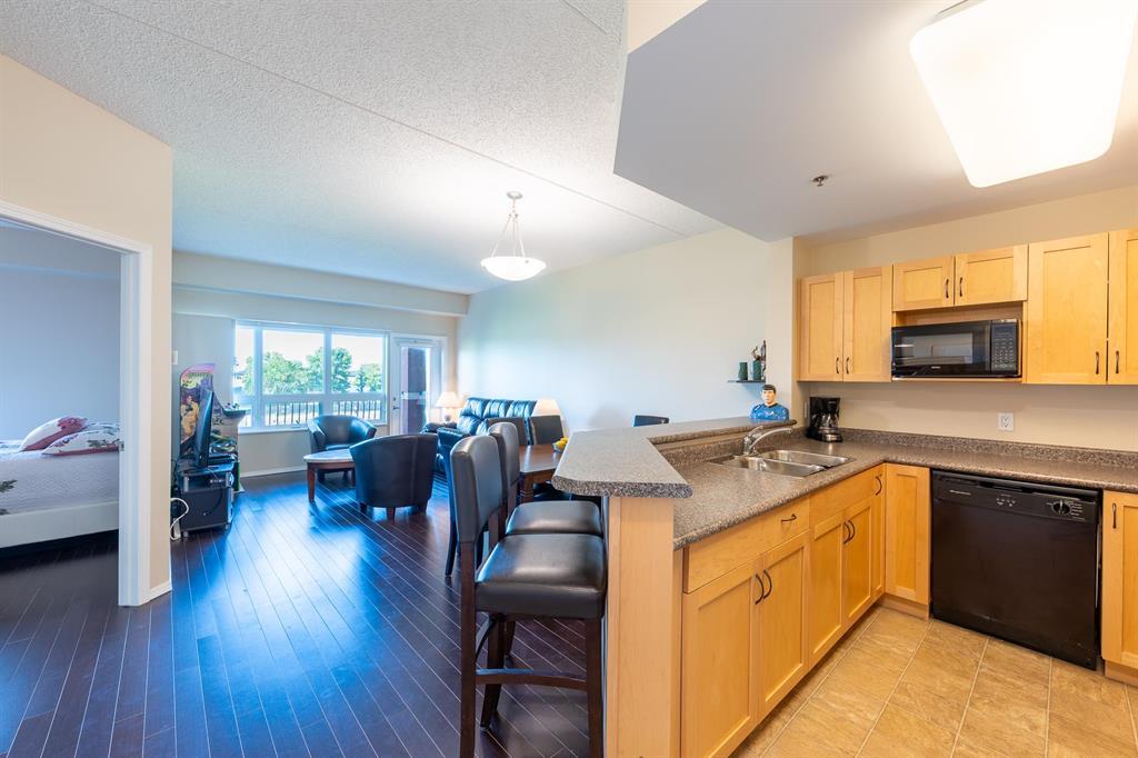 2310 1265 Leila Avenue, Winnipeg, Manitoba  R2P 0G3 - Photo 5 - 202617234