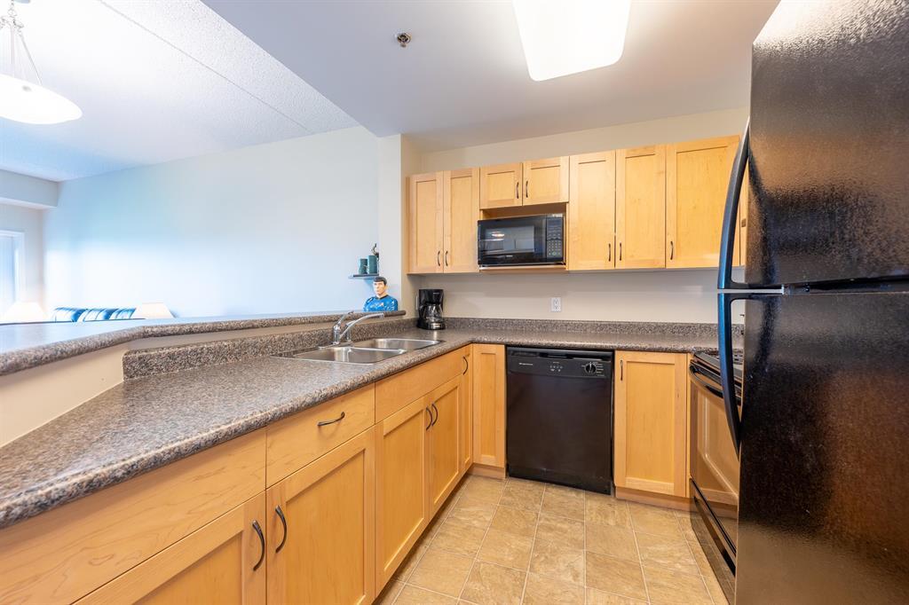 2310 1265 Leila Avenue, Winnipeg, Manitoba  R2P 0G3 - Photo 6 - 202617234