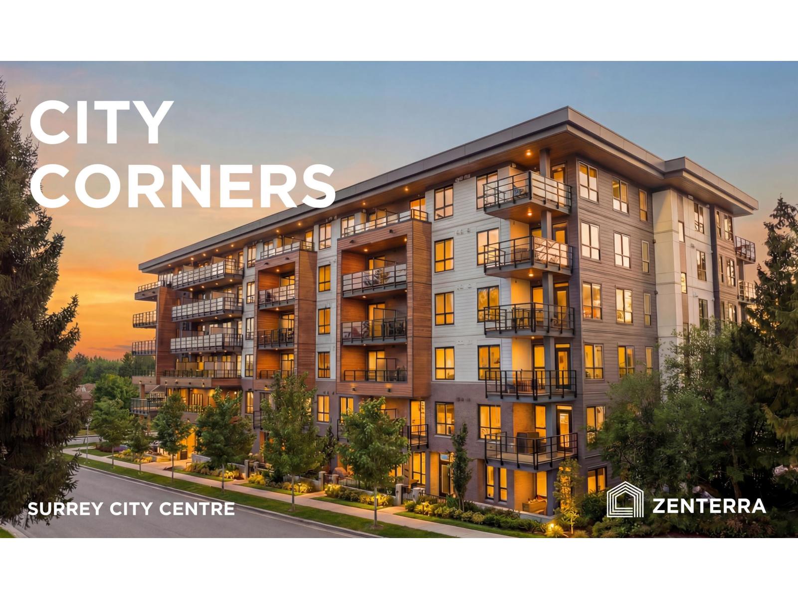 616 10065 133 STREET, Surrey