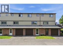 65 MOUNT ALBION Road Unit# 2, Hamilton, Ontario