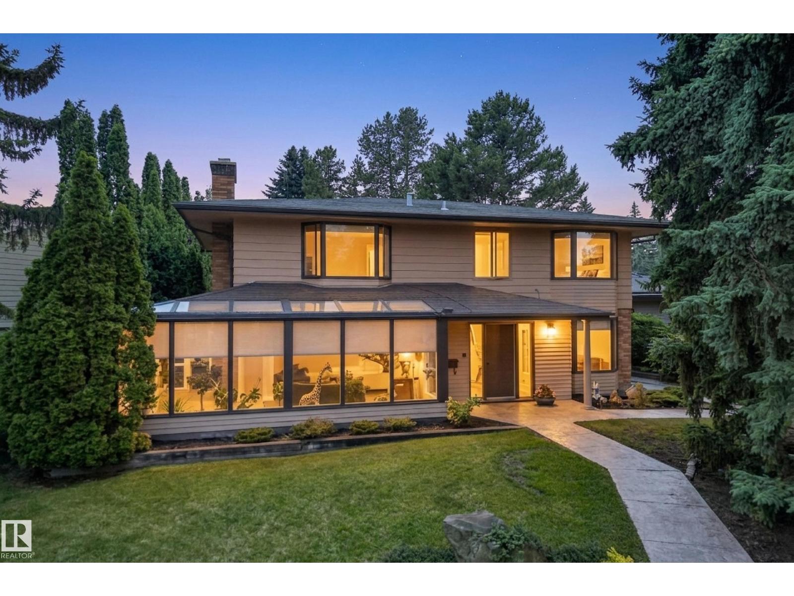 13803 91 AV NW, Edmonton, Alberta