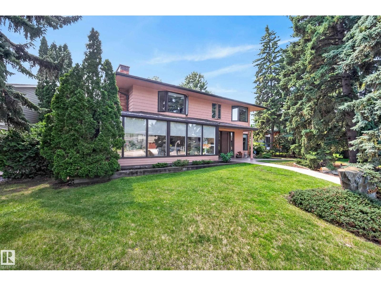 13803 91 Av NW, Edmonton, Alberta  T5R 4X8 - Photo 5 - E4500501