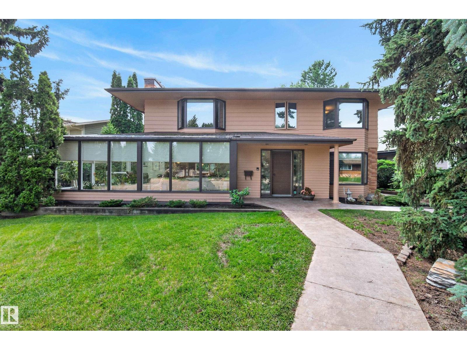 13803 91 Av NW, Edmonton, Alberta  T5R 4X8 - Photo 4 - E4500501