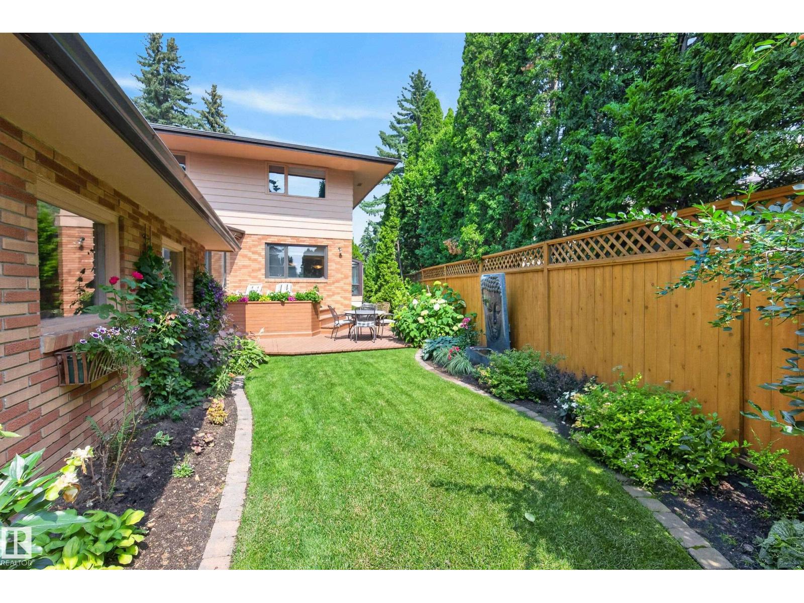 13803 91 Av NW, Edmonton, Alberta  T5R 4X8 - Photo 67 - E4500501