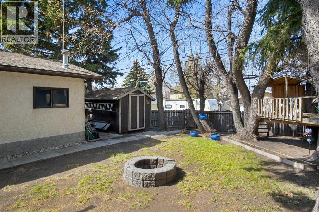 4306 55 Avenue, Olds, Alberta  T4H 1B5 - Photo 32 - A2308967