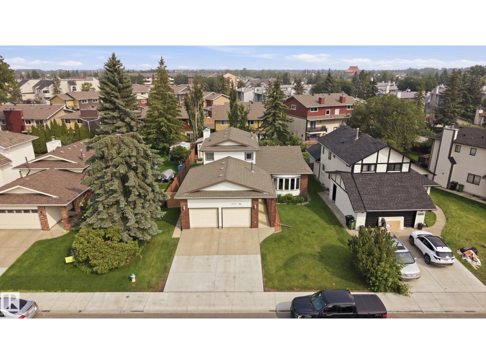 15733 106 St NW, Edmonton, Alberta  T5X 5B5 - Photo 2 - E4500499
