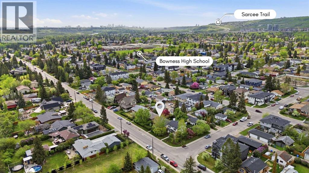 8343 48 Avenue NW, Calgary, Alberta  T3B 2A9 - Photo 46 - A2316123