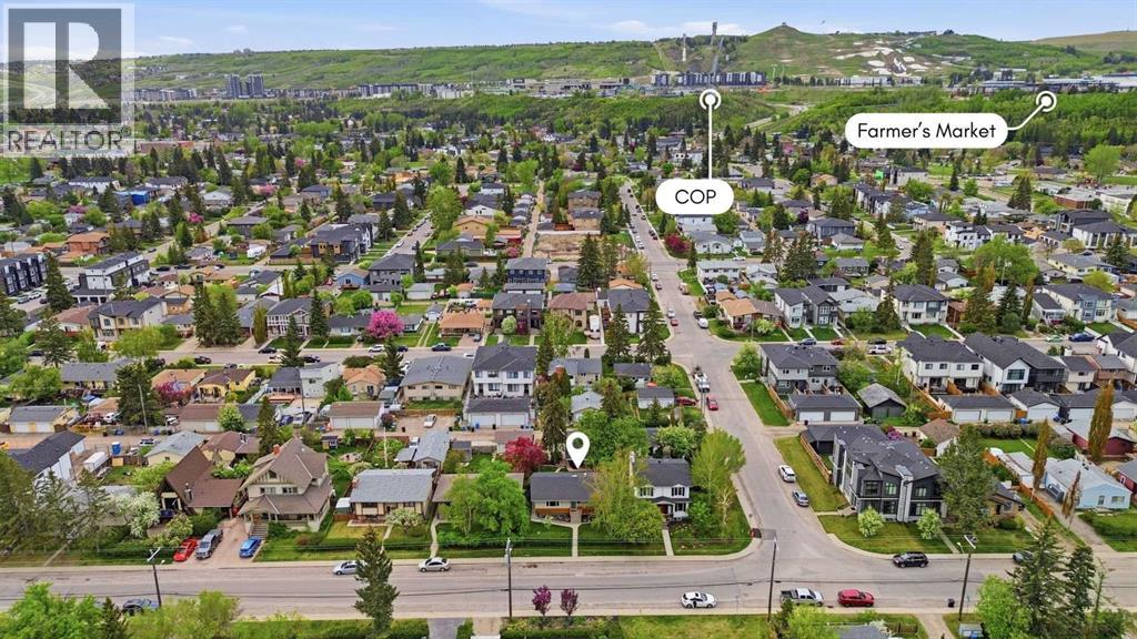8343 48 Avenue NW, Calgary, Alberta  T3B 2A9 - Photo 45 - A2316123