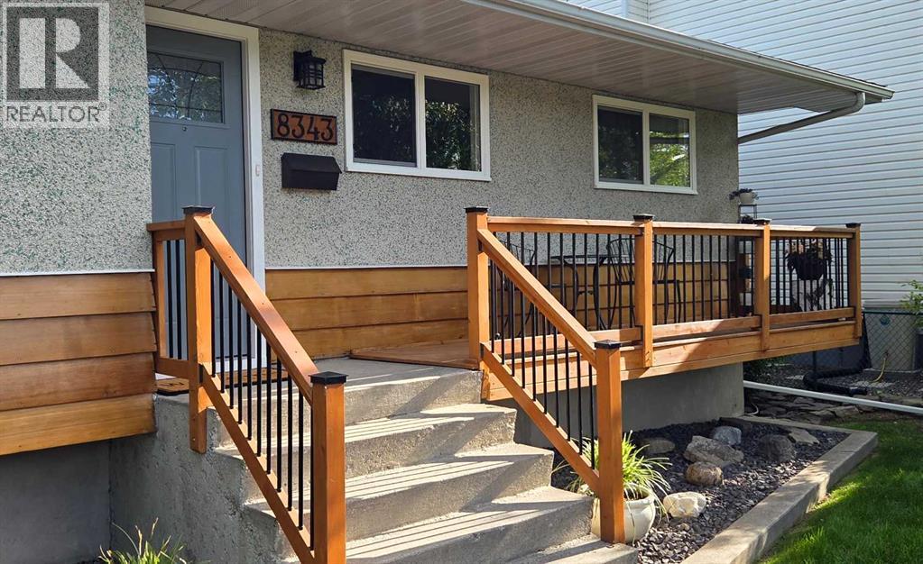 8343 48 Avenue NW, Calgary, Alberta  T3B 2A9 - Photo 2 - A2316123