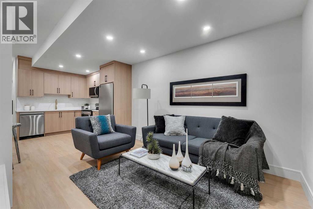 1727 19 Avenue NW, Calgary, Alberta  T2N 0S5 - Photo 39 - A2316931