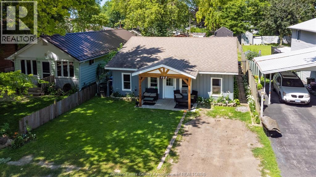 165 PRADO, Colchester, Ontario